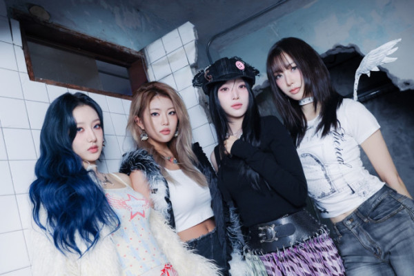 ▲하이키 (사진=GLG 제공)