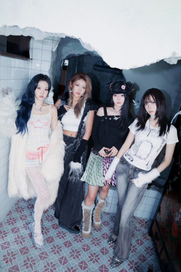 ▲하이키 (사진=GLG 제공)