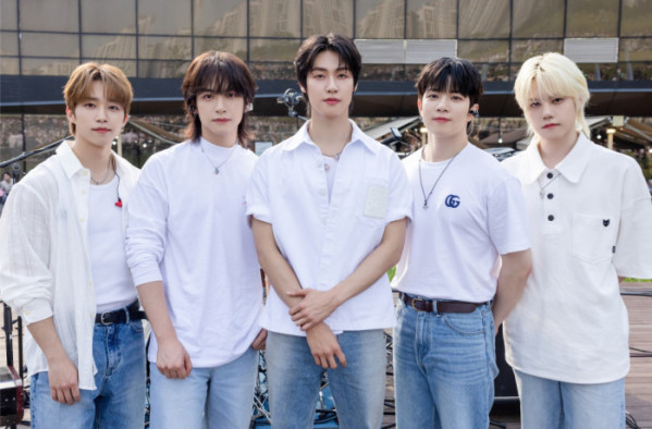 ▲엔플라잉(사진=FNC엔터테인먼트)