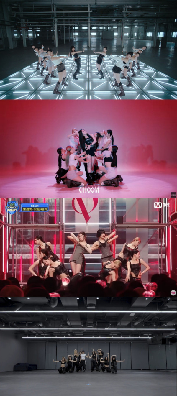 ▲레드벨벳-아이린슬기(사진제공=SM엔터테인먼트)