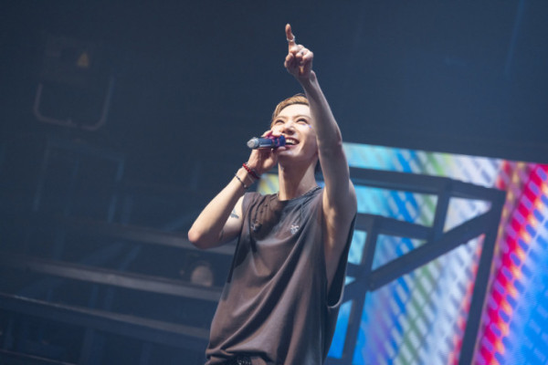 ▲NCT 텐(사진제공=SM엔터테인먼트)