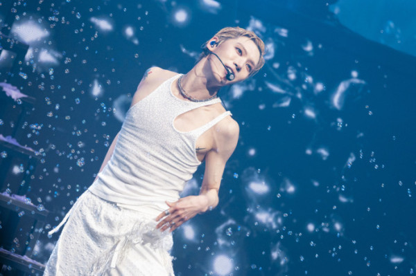 ▲NCT 텐(사진제공=SM엔터테인먼트)