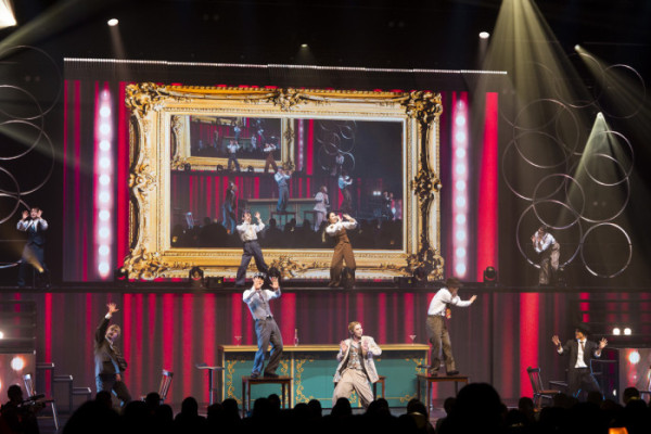 ▲NCT 텐(사진제공=SM엔터테인먼트)