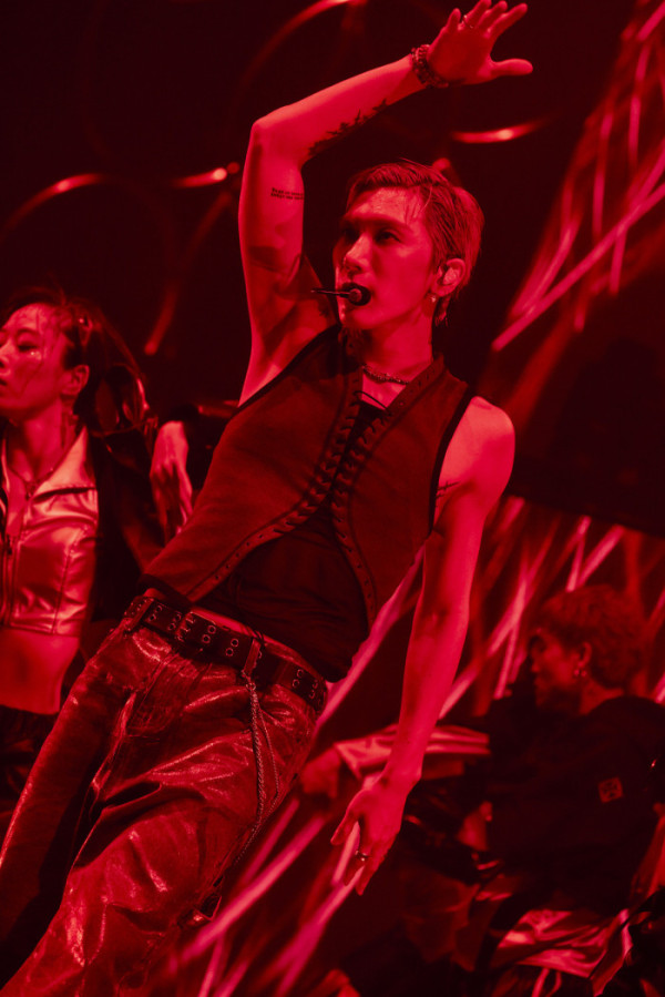 ▲NCT 텐(사진제공=SM엔터테인먼트)