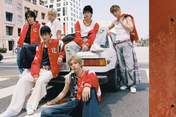 ▲그룹 라이즈(사진제공=SM엔터테인먼트)