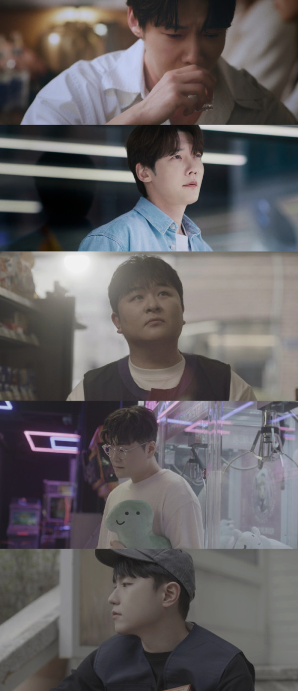 ▲허용별 (사진 = OS프로젝트 제공)