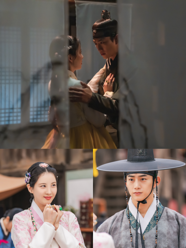 ▲‘남주의 첫날밤을 가져버렸다’(사진제공=KBS 2TV)