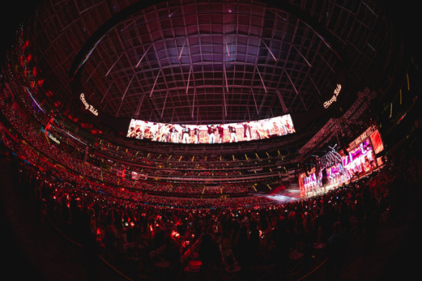 ▲스트레이 키즈(사진제공=JYP엔터테인먼트)