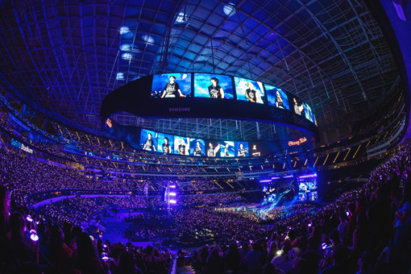 ▲스트레이 키즈(사진제공=JYP엔터테인먼트)