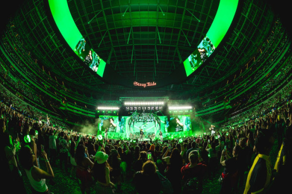 ▲스트레이 키즈(사진제공=JYP엔터테인먼트)