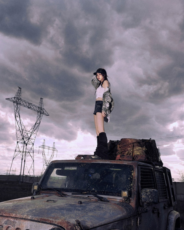 ▲ITZY(있지)(사진제공=JYP엔터테인먼트)