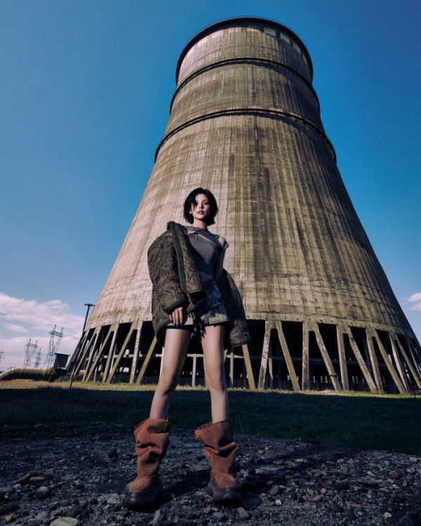 ▲ITZY(있지)(사진제공=JYP엔터테인먼트)