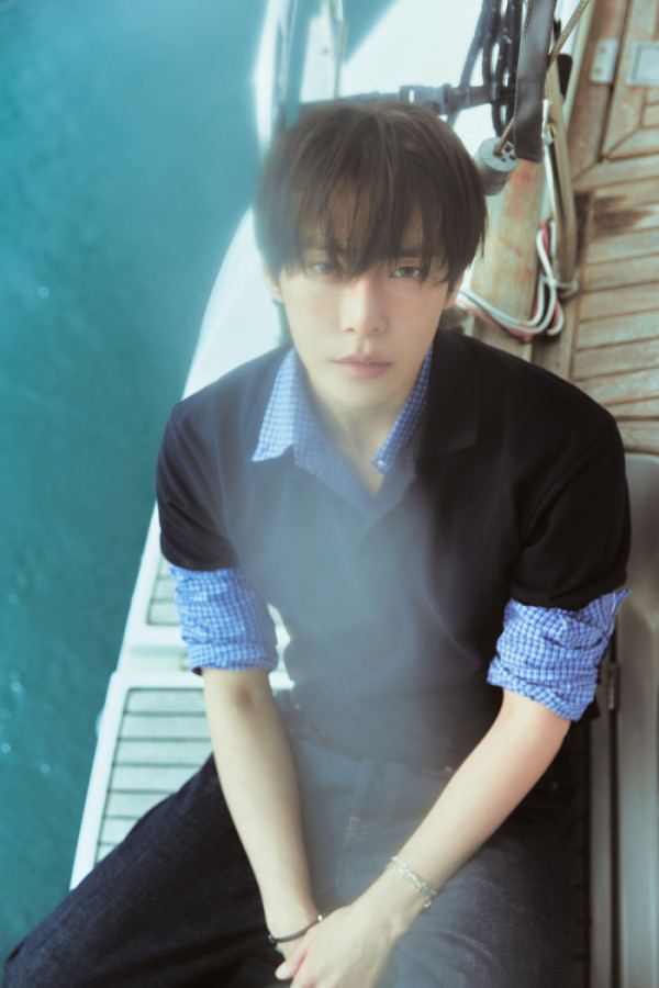 ▲NCT 도영(사진제공=SM엔터테인먼트)