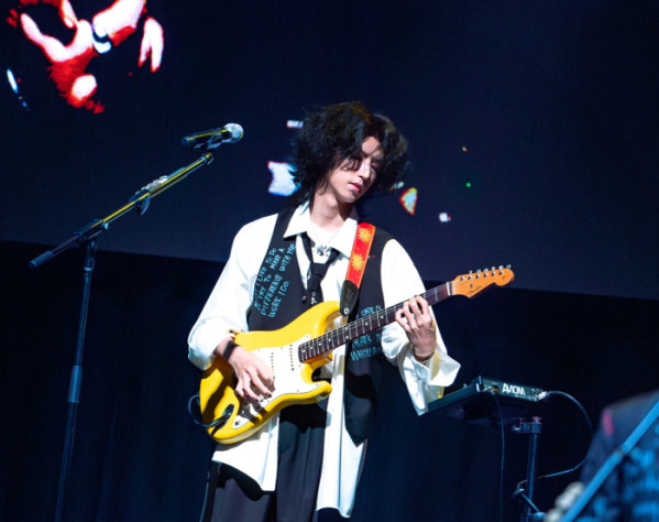 ▲엑스디너리 히어로즈 쿠알라룸푸르 단독 콘서트(사진제공=JYP엔터테인먼트, Qistina Mohd Haazree)