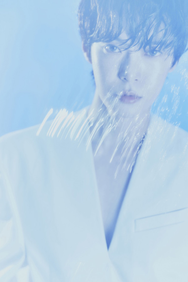 ▲NCT 도영(사진제공=SM엔터테인먼트)