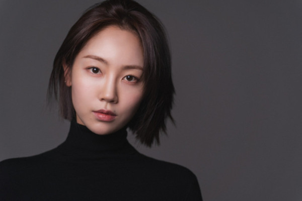 ▲배우 강다현(사진제공=인코드 엔터테인먼트)