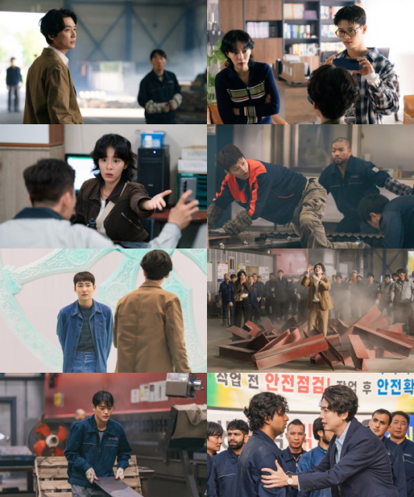 ▲‘노무사 노무진’(사진제공=MBC)