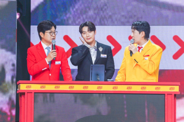 ▲'사랑의 콜센타' 손빈아(사진제공=TV조선)