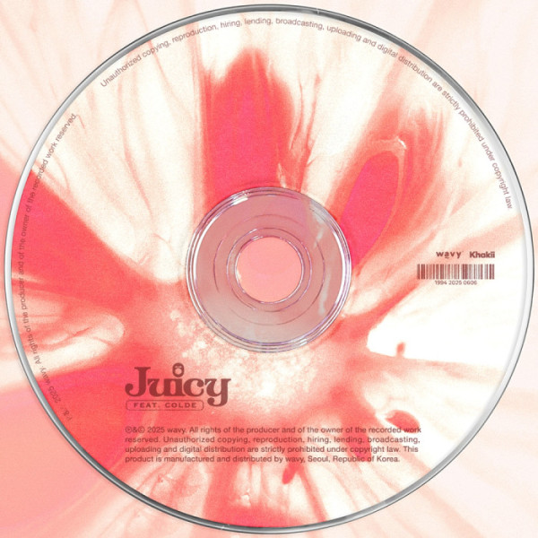 ▲카키 (사진 = WAVY(웨이비) 제공)