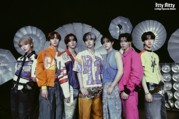 ▲엔싸인 (사진 = nCH 엔터테인먼트 제공)