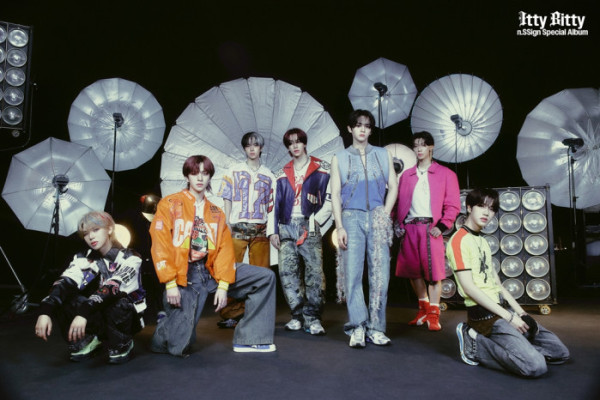 ▲엔싸인 (사진 = nCH 엔터테인먼트 제공)