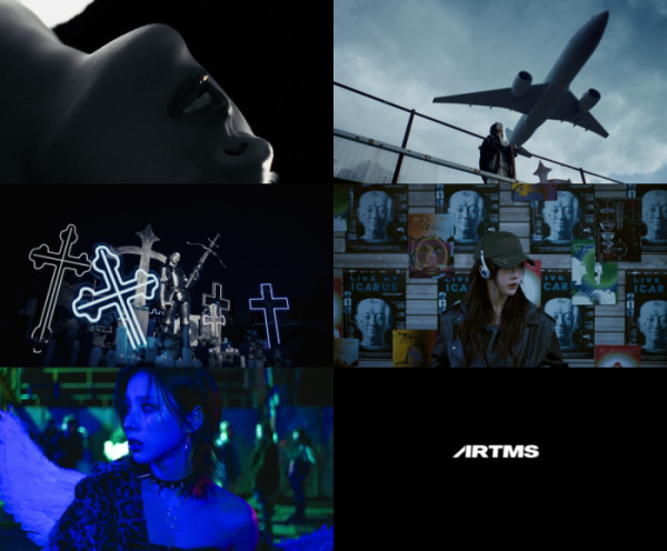 ▲아르테미스(사진=모드하우스 제공)