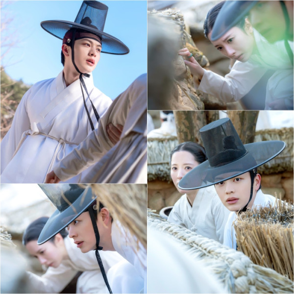 ▲'귀궁' 15화(사진제공=SBS)