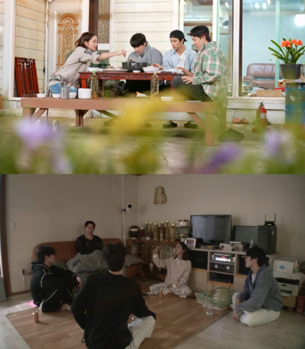 ▲'가는정오는정이민정' (사진제공=KBS 2TV)