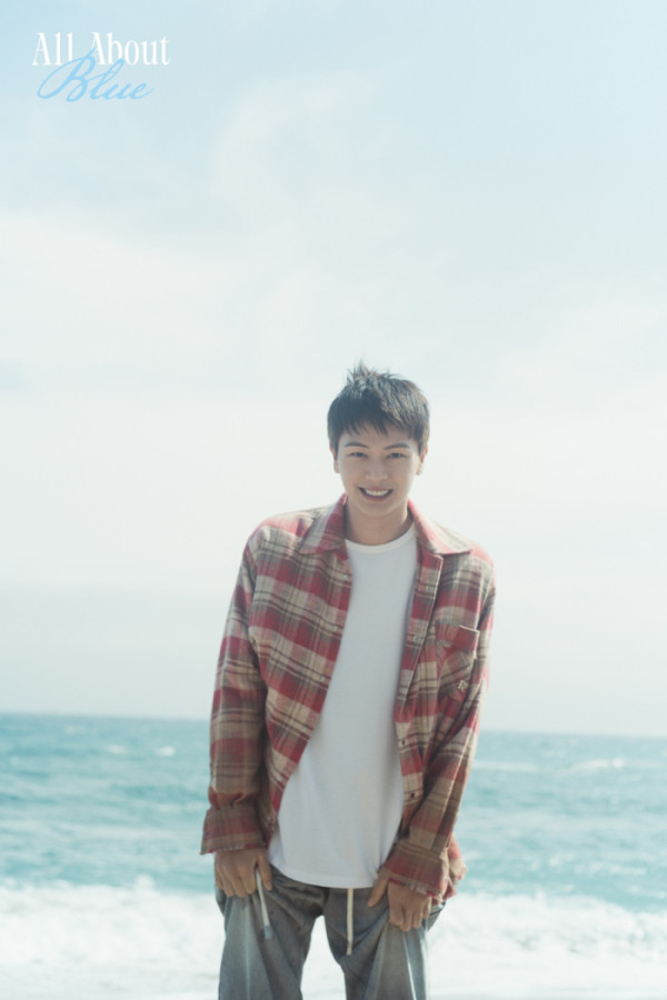 ▲육성재 (사진=아이윌미디어 제공)