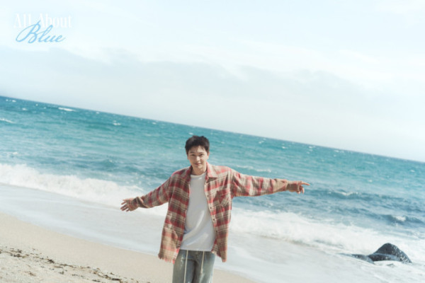 ▲육성재 (사진=아이윌미디어 제공)