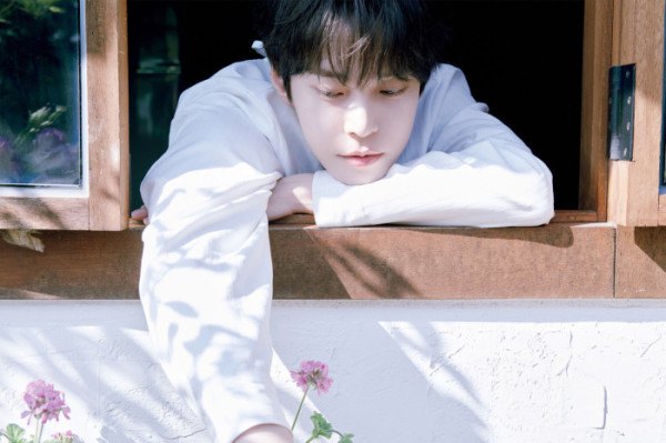 ▲NCT 도영(사진제공=SM엔터테인먼트)