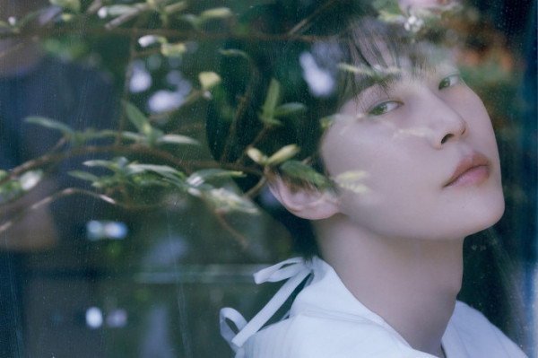 ▲NCT 도영(사진제공=SM엔터테인먼트)