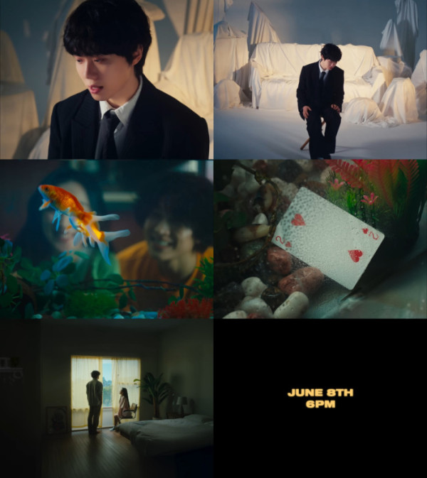 ▲하현상 (사진 = 1theK (원더케이) 유튜브 영상 캡처)