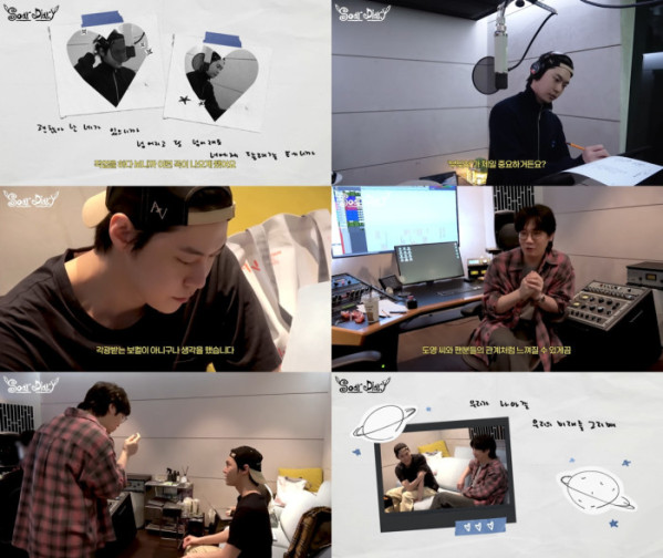 ▲NCT 도영(사진제공=SM엔터테인먼트)