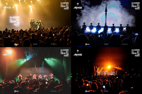 ▲올아워즈(사진 = 이든엔터테인먼트 제공)