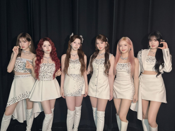 ▲스테이씨 (사진 = 하이업엔터테인먼트 제공)