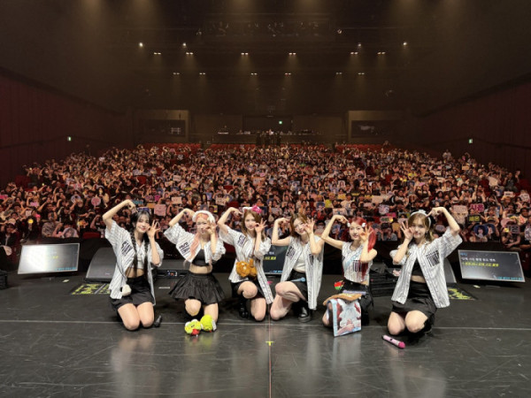 ▲스테이씨 (사진 = 하이업엔터테인먼트 제공)