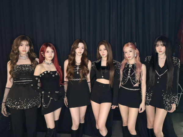 ▲스테이씨 (사진 = 하이업엔터테인먼트 제공)