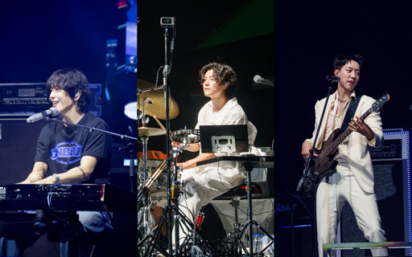 ▲씨엔블루(사진제공=FNC엔터테인먼트)