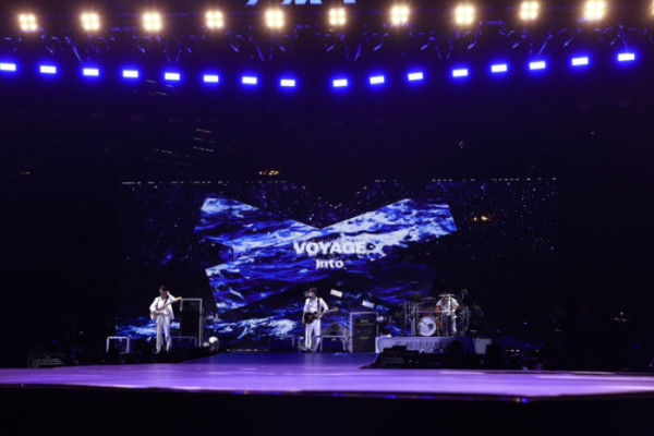 ▲씨엔블루(사진제공=FNC엔터테인먼트)