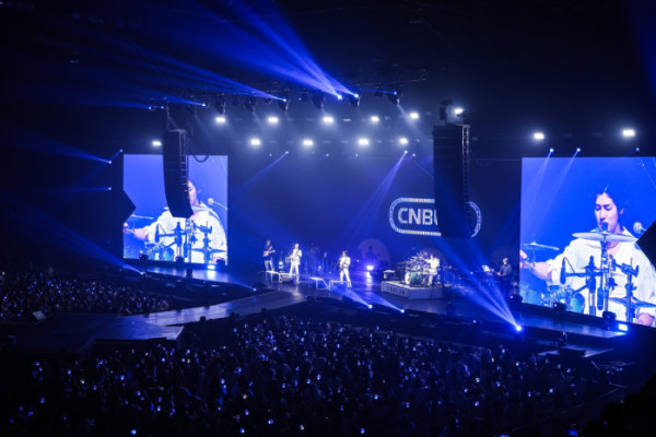 ▲씨엔블루(사진제공=FNC엔터테인먼트)