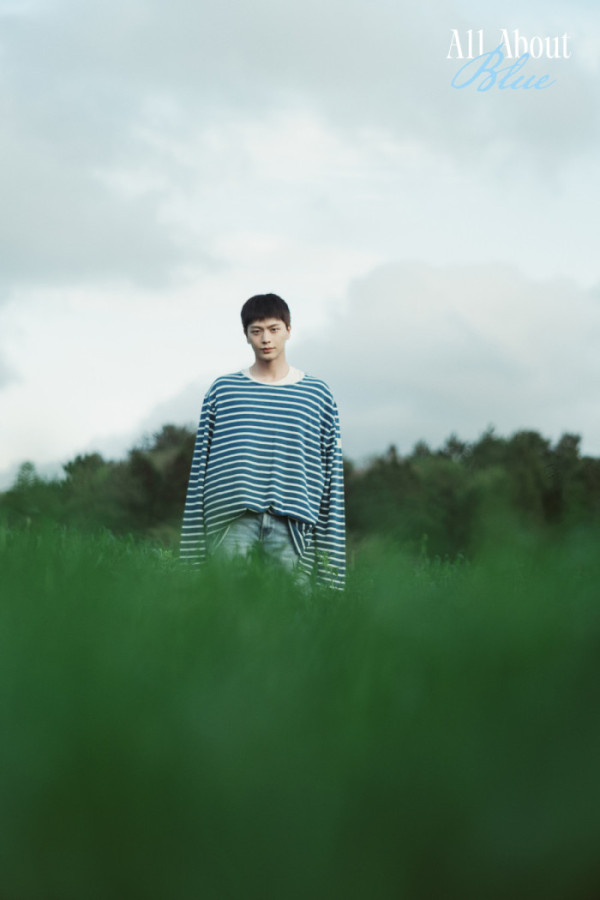 ▲육성재(사진=아이윌미디어 제공)