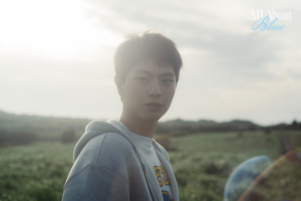 ▲육성재(사진=아이윌미디어 제공)