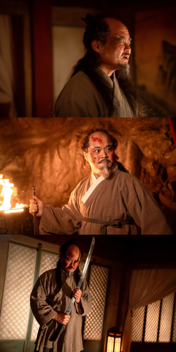 ▲'귀궁' 김상호(사진제공=SBS)