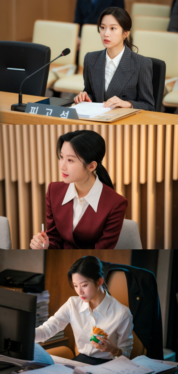 ▲‘서초동’ 문가영 (사진제공=tvN)