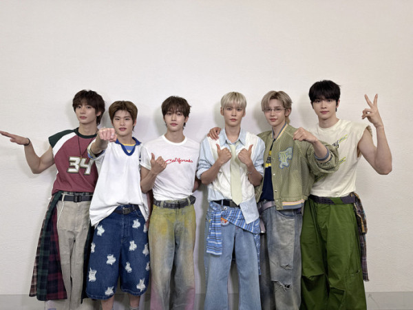 ▲라이즈 (사진제공=SM엔터테인먼트)