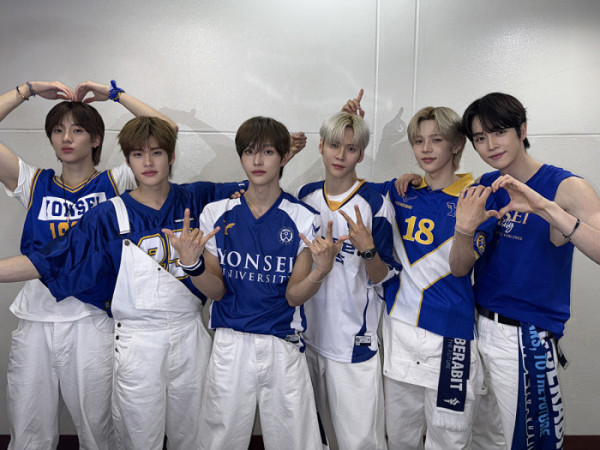 ▲라이즈 (사진제공=SM엔터테인먼트)