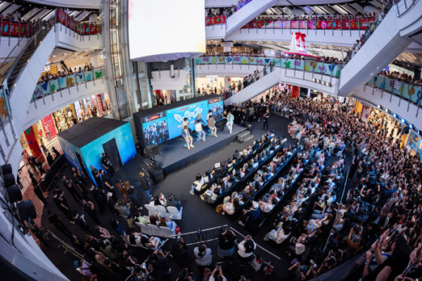 ▲NCT WISH(사진제공=SM엔터테인먼트)