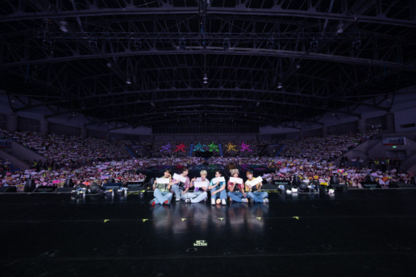 ▲NCT WISH(사진제공=SM엔터테인먼트)