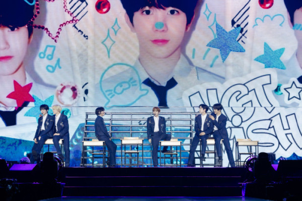 ▲NCT WISH(사진제공=SM엔터테인먼트)